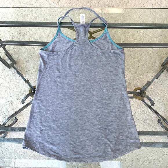 Girls size 12 ivviva tank top - Picture 2 of 2